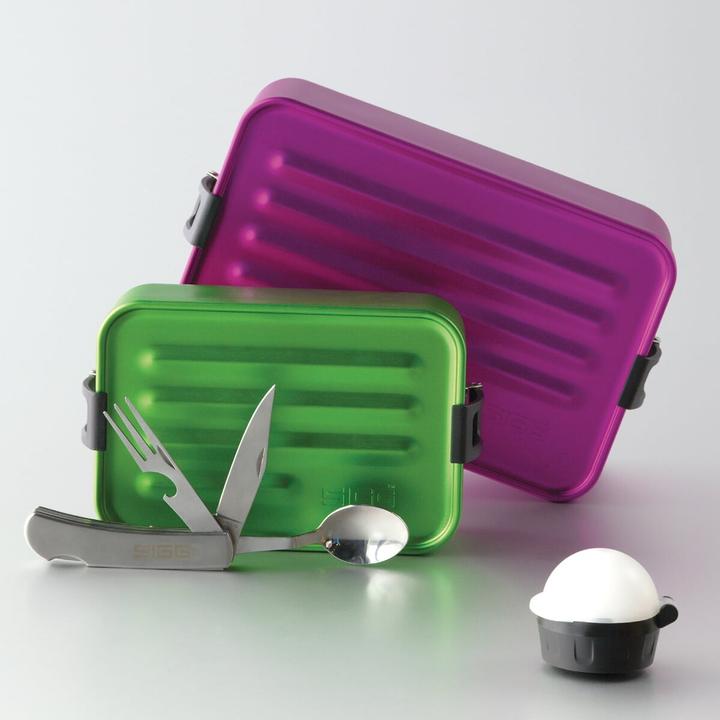 Actual product image Sigg Lunchbox Plus S