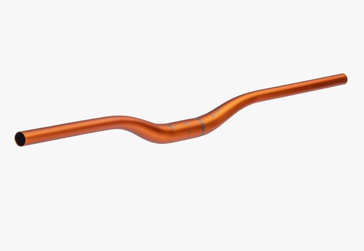 Race Face Turbine 35x800 40MM Riser Bar V2 (35 mm)