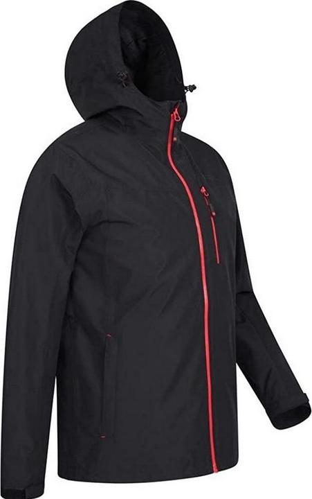 Image du produit Mountain Warehouse Veste Brisk Extreme Imperméable (3XL)