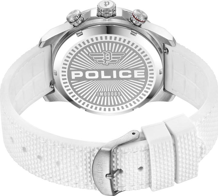 Actual product image Police Rotorcrom (Analogue wristwatch, 44 mm)