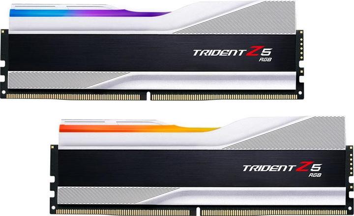 Image du produit G.Skill Trident Z5 RGB (2 x 16GB, 7600 MHz, RAM DDR5, DIMM)