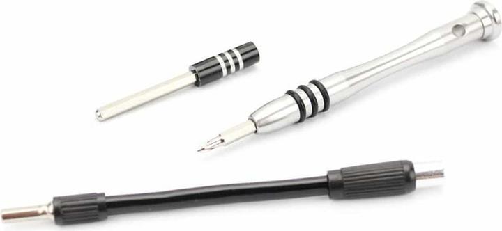 Produktbild Jakemy 58 in 1 Profi Schraubenzieher Set
