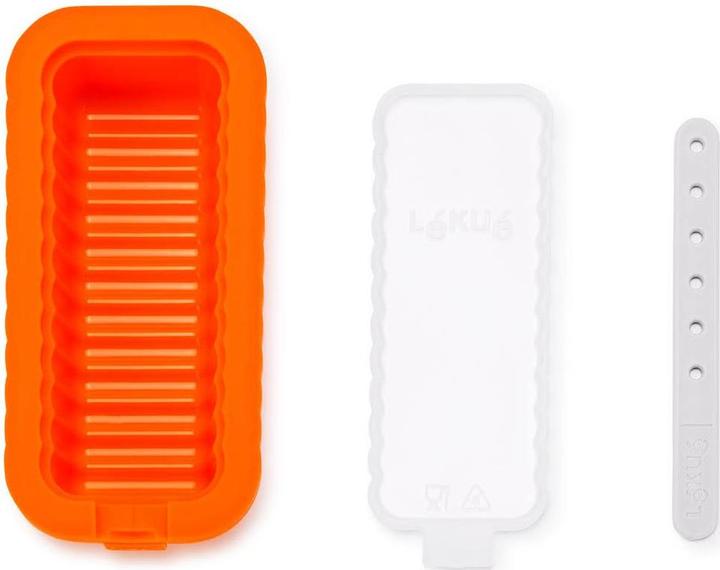 Actual product image Lékué Iconic Twister