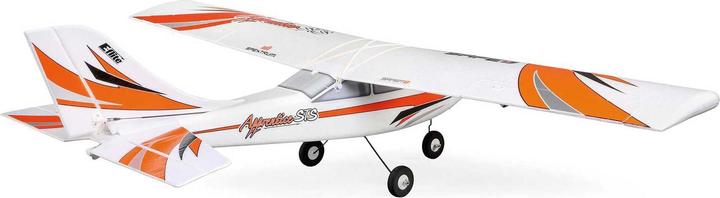Image du produit E-Flite Apprenti STS (Multi moteur)