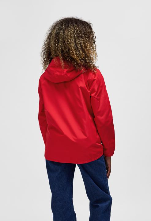 Actual product image hummel Hmlessential Aw Jacket Kids (128)