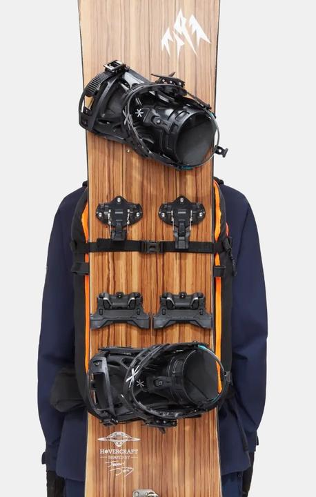 Produktbild Mammut Tour 30 Removable Airbag 3.0 (30 l)