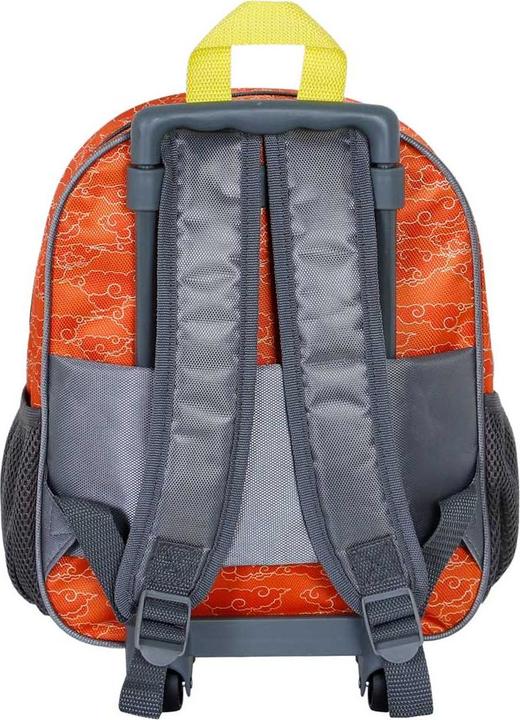 Actual product image Sombo Naruto 3D Backpack