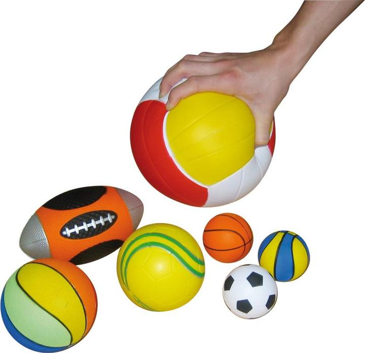 Immagine prodotto Tanga Sports ® PU-Softball Volleyball