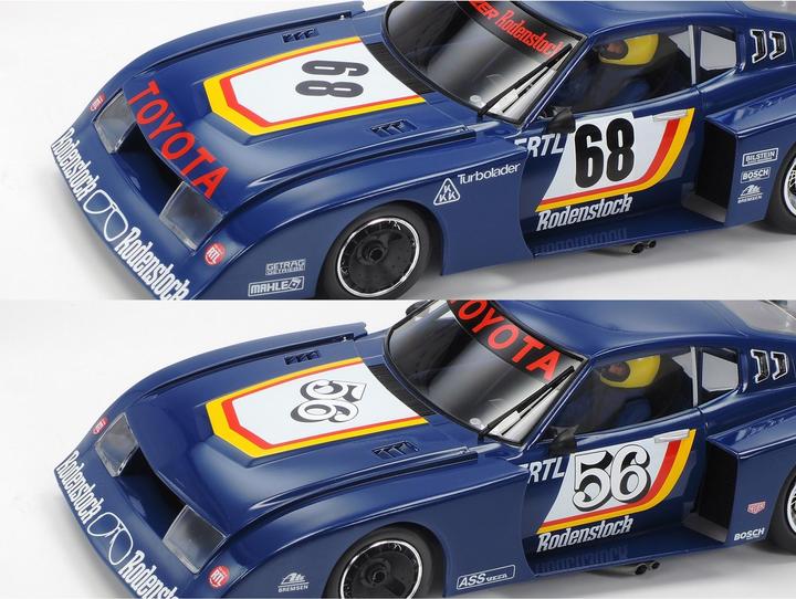 Image du produit Tamiya 1:20 Toyota Celica LB Turbo Gr.5