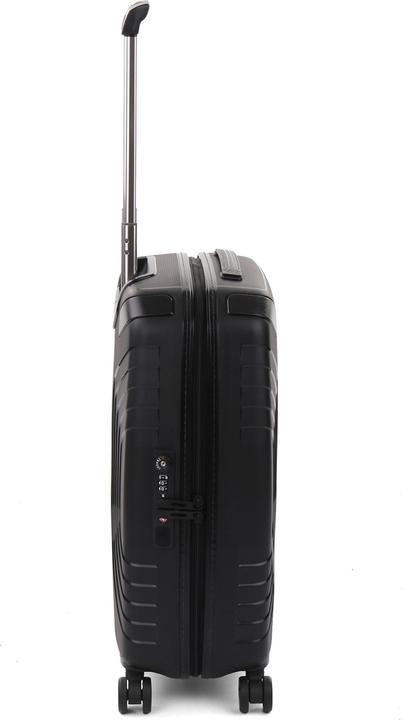 Actual product image Roncato Ypsilon 4.0 - Hand Luggage Carry-On Spinner expandable (47 l, Hand luggage (up to 50 litres))