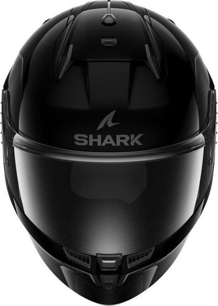 Actual product image Shark D-SKWAL 3 BLANK full-face helmet (S)