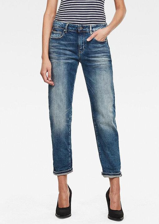 Image du produit G-Star Kate Jeans Boyfriend Fit vintage azure (W24/L30)