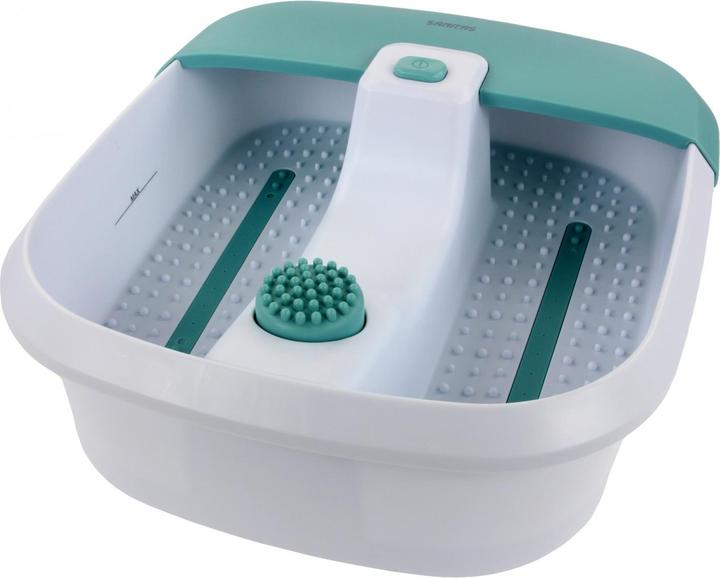 Actual product image Sanitas SFB 07