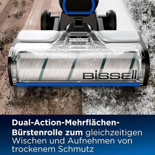 Actual product image Bissell multi surface