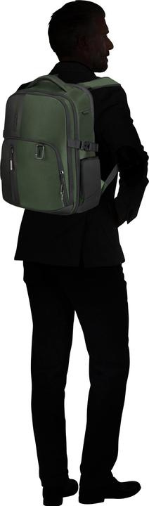 Produktbild Samsonite Biz2Go (22.50 l)