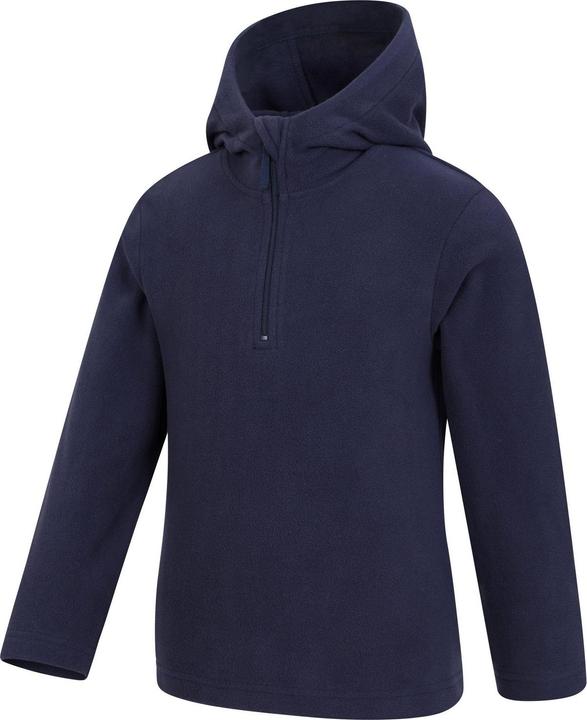 Image du produit Mountain Warehouse - Sweat à capuche CAMBER - Enfant (140)