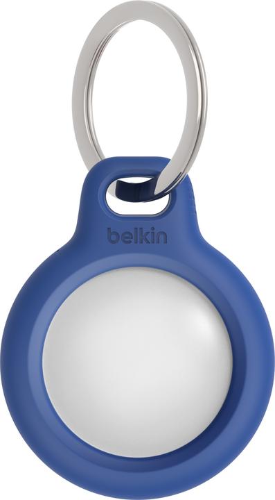 Produktbild Belkin AirTag Schlüsselanhänger 2er Set