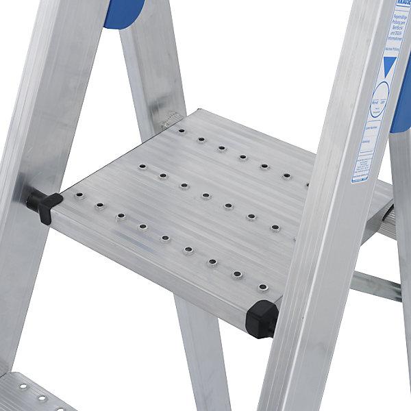 Actual product image Krause Stabilo Drabina Wolnostojąca 12 Stopni R13 (Scaffolding, 375 cm)