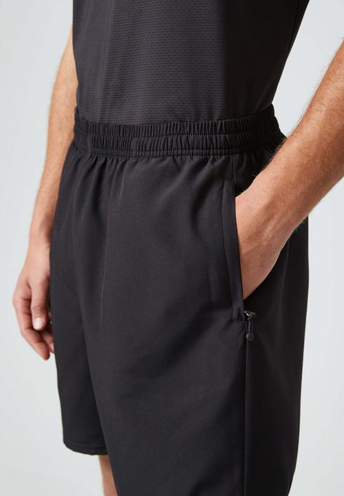 Immagine prodotto Snocks Pantaloni sportivi corti da uomo (3XL)