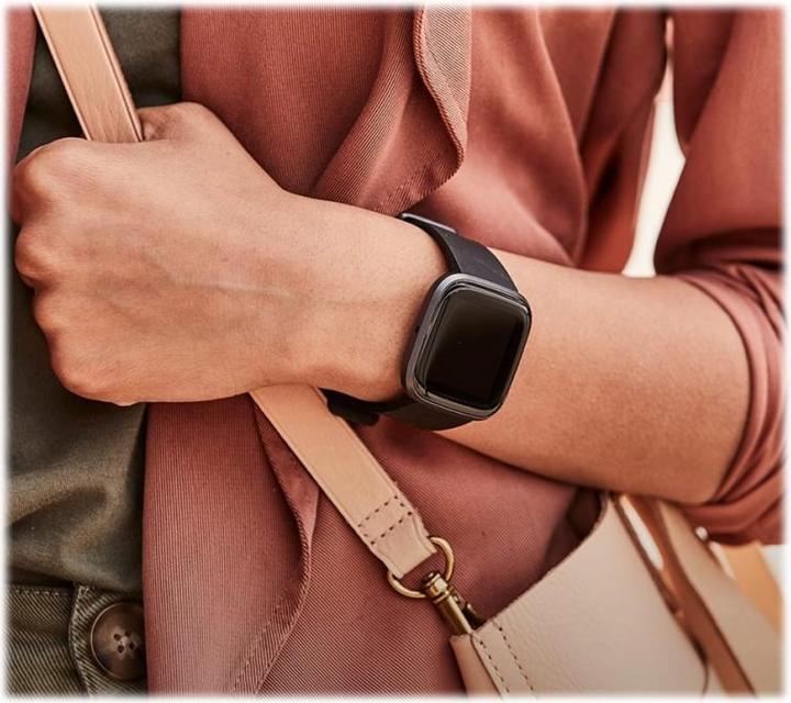 Actual product image Fitbit Versa 2 (40 mm)
