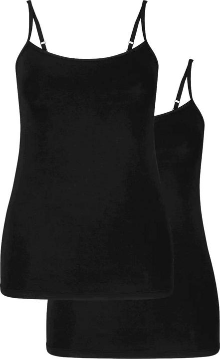 Bamboo Basics Vera