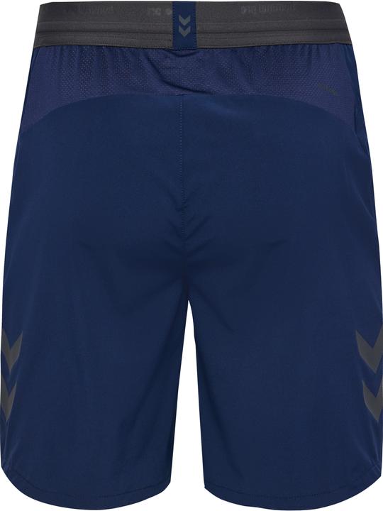 Actual product image hummel hmlPRO TRAINING SHORTS (M)