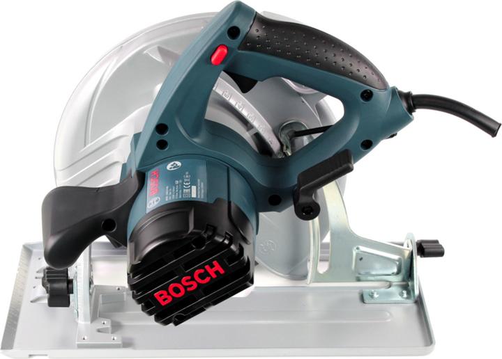 Actual product image Bosch Professional Hand-held circular saw GKS 85, Professional