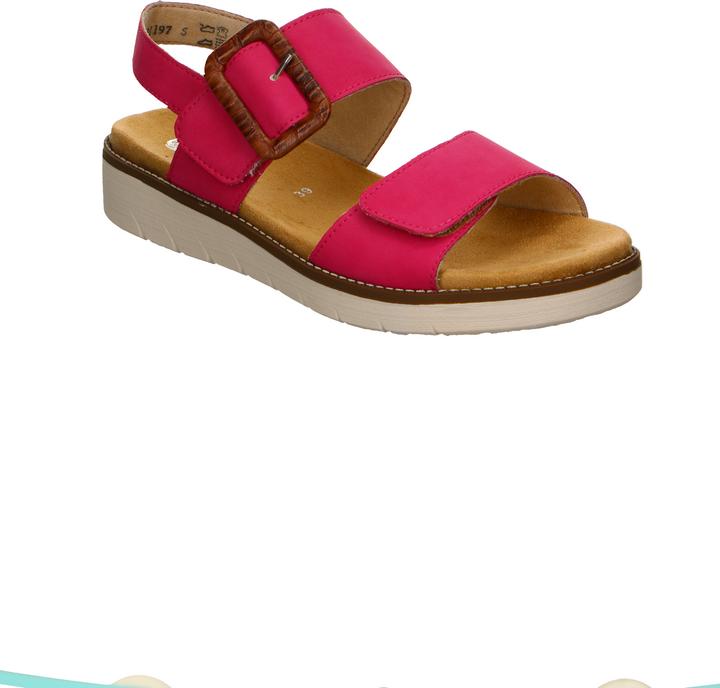 Image du produit Remonte Sandalen (36)