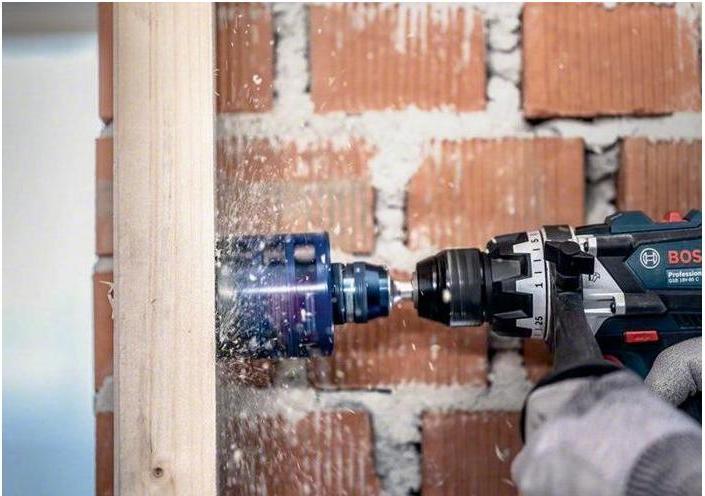 Actual product image Bosch Professional Zubehör Expert (8.5 millimetres)