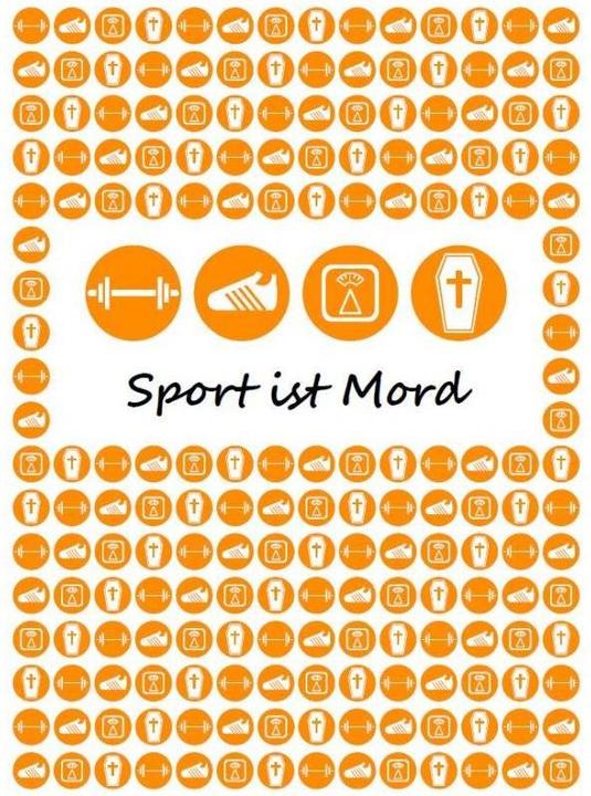 Produktbild Parameter B Sport ist Mord - Krimidinner (Deutsch)