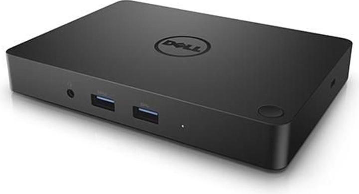 Dell Dock with 130W AC adapter Danish WD15 (USB-C, 1 Ports)