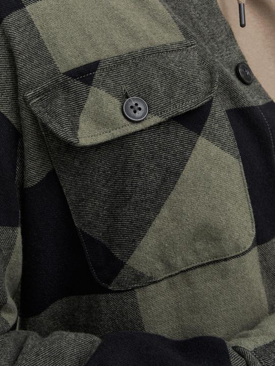 Immagine prodotto Jack & Jones Camicia a quadri (XL)