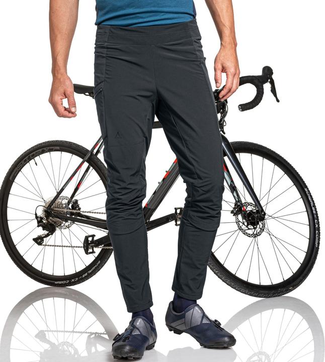 Image du produit Schöffel Pantalon Corno Hybrid (54)