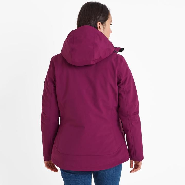 Produktbild TOG24 Beverly Jacke wasserfest (36 D)