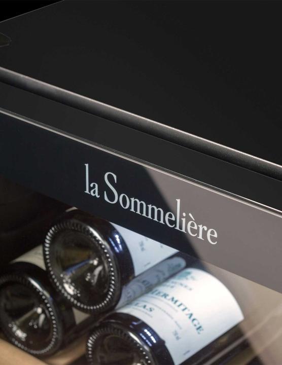 Produktbild La Sommelière SLS90DZ