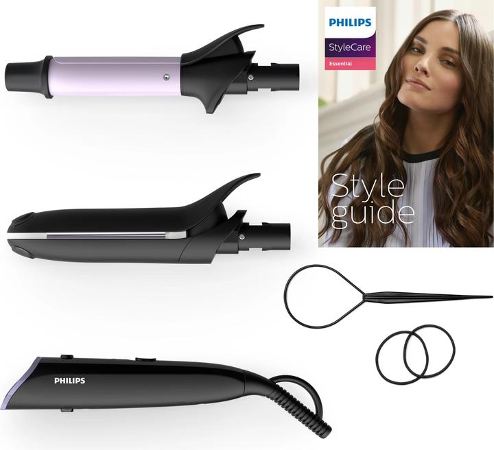 Produktbild Philips StyleCare (Glätteisen)