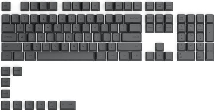 Actual product image Glorious PC Gaming Race Gpbt
