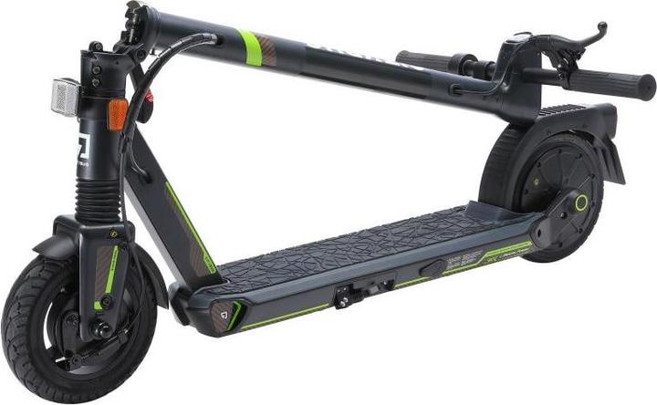 Immagine prodotto Citybug E-Scooter ES102 (20 km/h, 20 km, 250 W)