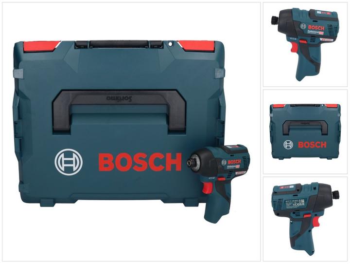 L-Boxx-Einlage, L-BOXX 102, Solo Version
