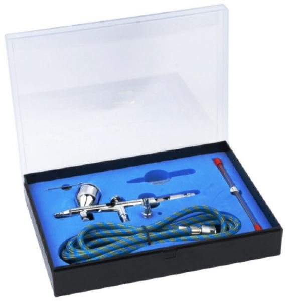 Produktbild Airbrush Pistolen Set 180