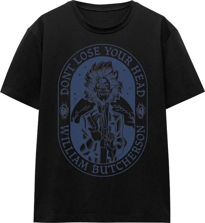 Produktbild Universal Textiles Don't Lose Your Head TShirt (L)