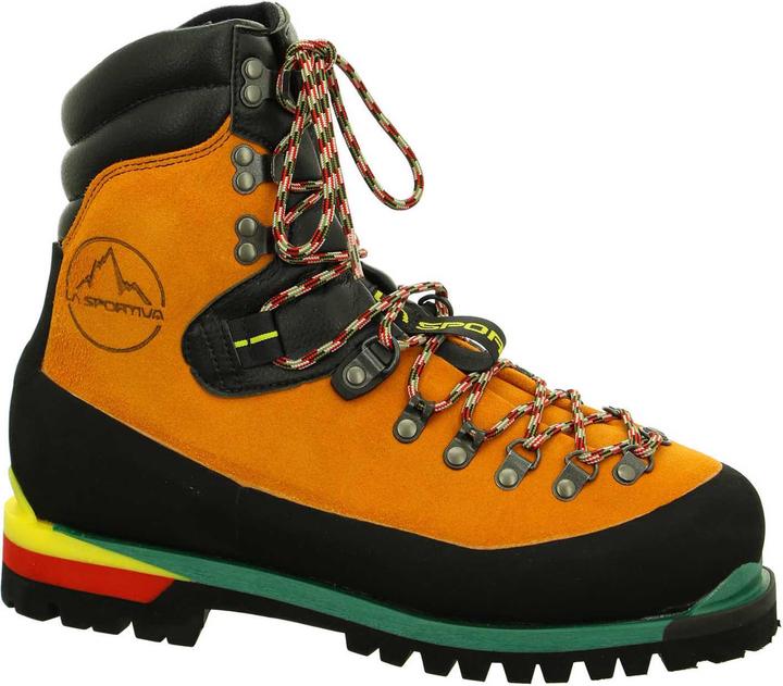 Immagine prodotto La Sportiva Nepal Top Work (Nessuna categoria di sicurezza, 41)