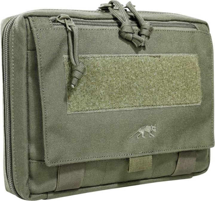 Image du produit Tasmanian Tiger TT EDC Pouch Vert olive