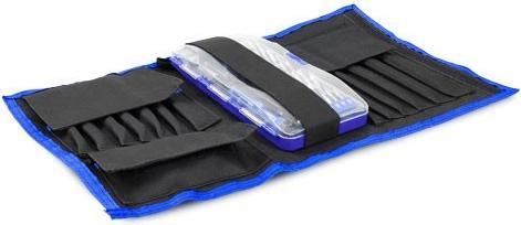 Actual product image OWC 72-piece electronics repair toolkit set
