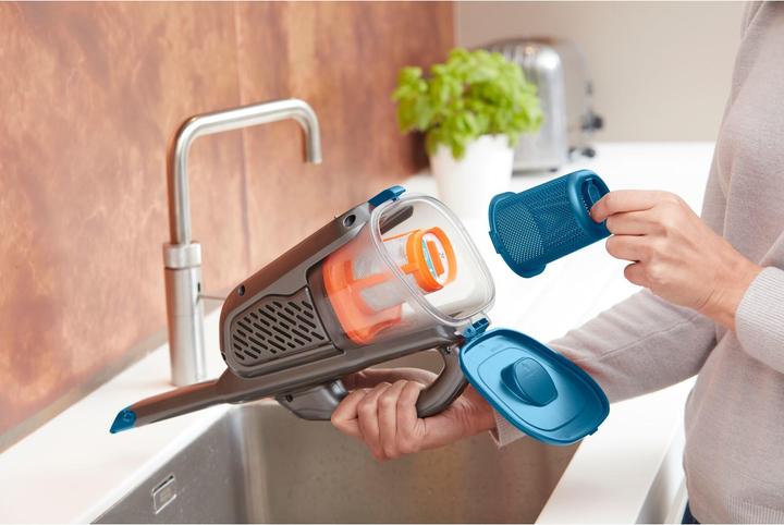 Produktbild Black & Decker Dustbuster BHHV320JQW