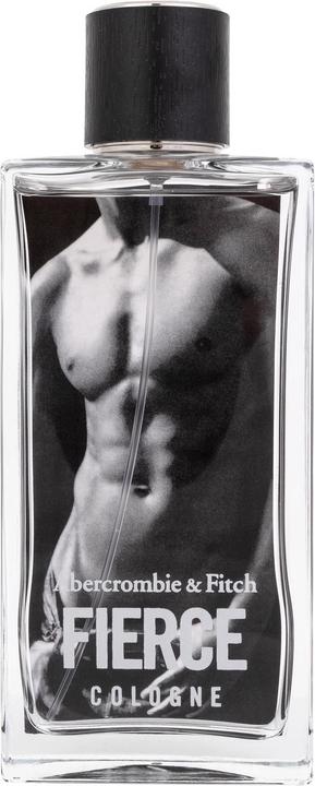 Produktbild Abercrombie and Fitch Fierce (Eau de cologne, 200 ml)