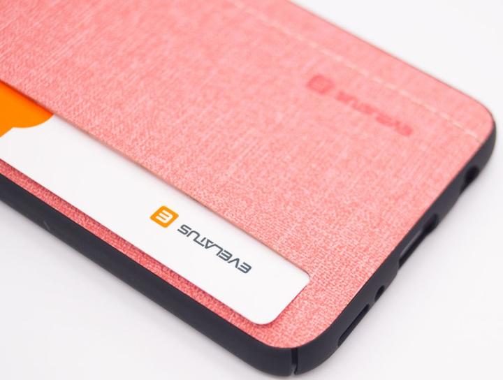 Productafbeelding Evelatus A40 6127 (Samsung Galaxy A40)