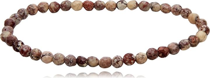Image du produit Leyda Bracelet Mookaite (Pierre de couleur)