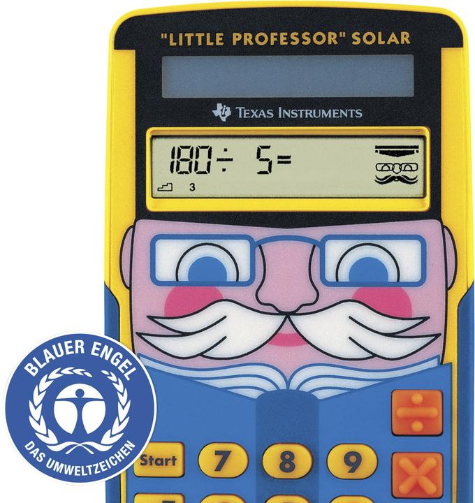Image du produit TI petit professeur (Cellules solaires)