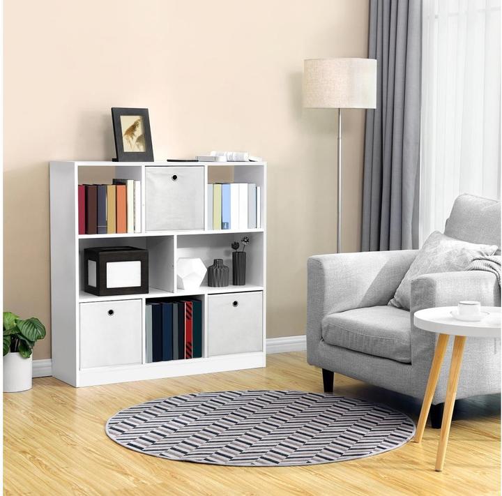 Actual product image Vasagle Havanna (100 x 97.5 x 30 cm)